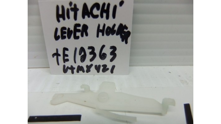 Hitachi  TE12363 lever  holder VTMX421